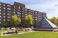 Ridgepointe of Minnetonka | Exteriors and Aerials - 12600 Marion Ln W, Minnetonka, MN 55305