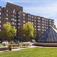 Ridgepointe of Minnetonka | Exteriors and Aerials - 12600 Marion Ln W, Minnetonka, MN 55305