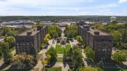 Ridgepointe of Minnetonka | Exteriors and Aerials - 12600 Marion Ln W, Minnetonka, MN 55305